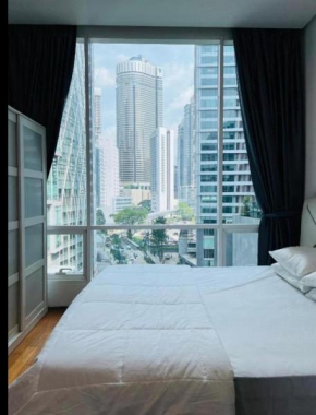 Soho Suites KLCC By M&T 2 Bedrooms Apartment